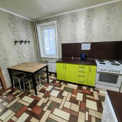 2-комнатные апартаменты стандарт