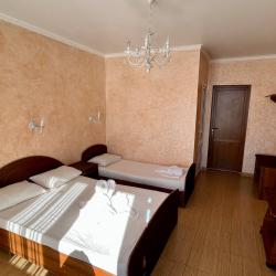 3-местный номер стандарт