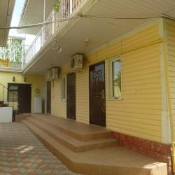 Фото Отель Маргарита