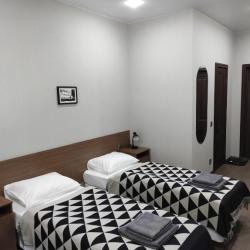 Фото Отель На Воскресенской