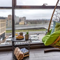 фото 34 ApartMe (АпартМи) на шоссе Пулковское 14Г