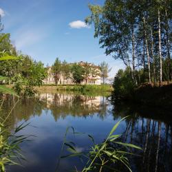 фото 4 Парад Парк Отель