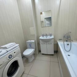Фото Отель Tolstoy Apart (Толстой Апарт) на улице Аркадия Шипунова 28