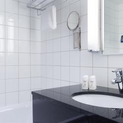 Cosmos Saint-Petersburg Nevsky Hotel (Космос Санкт-Петербург Невский) (бывш. Park Inn by Radisson Nevsky St. Petersburg) — 6b7b0a8534452da81a5cfb9b880bb12b