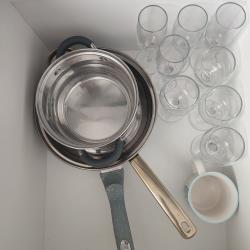 Фото Апартаменты на улице Зареченская 2 корпус 3