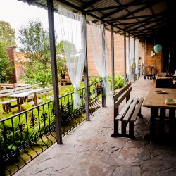 Фото Отель Родник