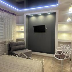 Фото Апартаменты на улице Уманская 5