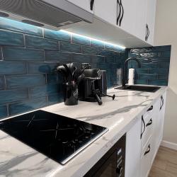 Апартаменты студия