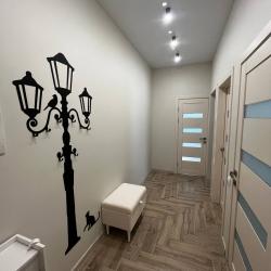 Фото Апартаменты на улице Чехова