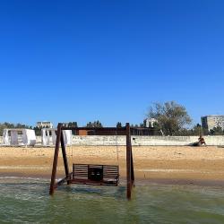 Фото Отель Видовой