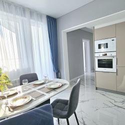 Фото Апартаменты на улице Ленина 298Бк6