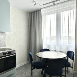 Фото Апартаменты на улице Степана Разина 2 корпус 4