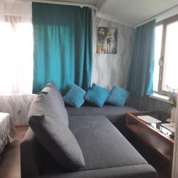 Фото Отель Аршан