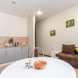 Фото Отель Мирталь