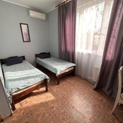 2-местный номер улучшенный