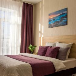 фото 78 Natalie Apartments (Натали Апартаментс) на шоссе Пулковское 14 стр. 6