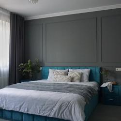 Фото Отель Просторная трехкомнатная квартира