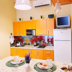 Фото Апартаменты на улице Плеханова