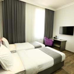 Фото Отель Parklane (Парклайн)