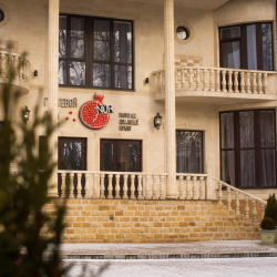 Фото Отель Nur (Нур)