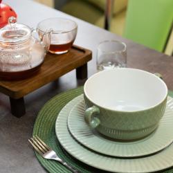 1-комнатные апартаменты студия Махачкала, Площадь Комминтерна, дом 6
