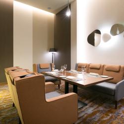 Hilton Garden Inn Orenburg (Хилтон Гарден Инн Оренбург) — 6b7ec20350e2dd5b46a6afbd044812f1