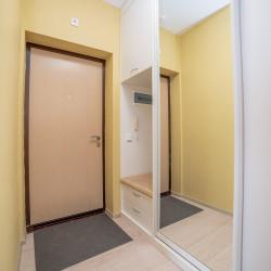 Фото Отель Европа Центр на улице Энтузиастов