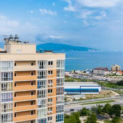 Фото Отель LetoApart (ЛетоАпарт) по проспекту Ленина 95Д