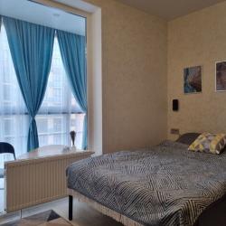 Фото Апартаменты на улице Природная 10Б к5