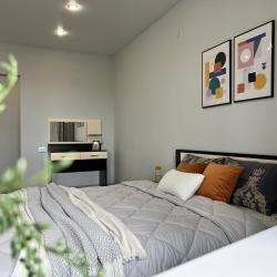 Фото Отель КакДома на проспекте 50 лет Октября 2/1