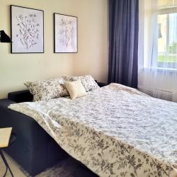 Фото Апартаменты в квартале Введенское