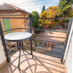 Фото Отель Seven (Севен)