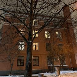 Апартаменты на переулке Гороховский — 6b805e87c75c45dca15e9ca3a7b79d86