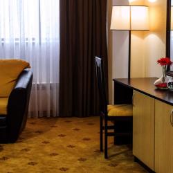 Фото Отель Shymkent Grand Hotel ( Гранд)