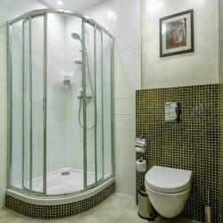 Фото Отель Ой-Карагай Лесная Сказка (Oi-Qaragai)