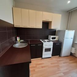 Фото Апартаменты на улице Взлетная 38