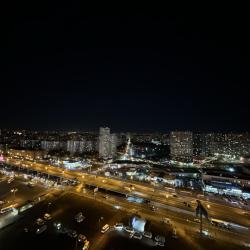 4-местные 2-комнатные апартаменты стандарт котельники, сосновая 5/1, 2  подъезд