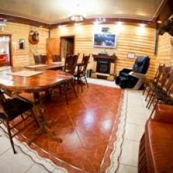 Фото Отель Медведефф