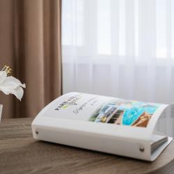 Park & House (Парк энд Хаус) — 6b81f02cea182e5339d8c5b30a528fc1