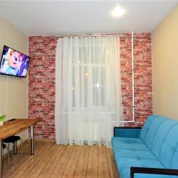 фото 44 BestFlat24 (БэстФлэт24) на улице Гостиничная 4Ак8