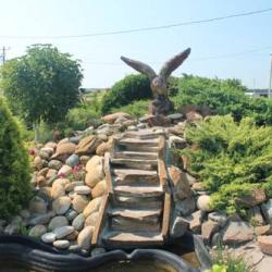 Фото Отель Роза Ветров