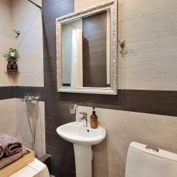 Фото Апартаменты (студия) на шоссе Нахабинское 1 корпус 1