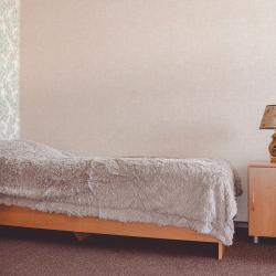 Фото Отель Марьяна