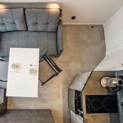 Архитектор Apart Hotel by Provence — 6b82c88978ba712a46e899743401aa3f