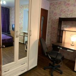 Фото Апартаменты на улице Александра Невского