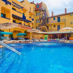 Фото Отель На Черноморской