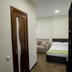 Фото Отель Bon Voyage (Бон Вояж)