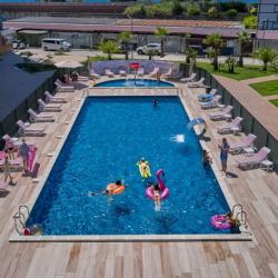Фото Ekb space apartments (Екб спэйс апартаменты) на улице Старошоссейная 5 корпус 4