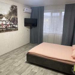 Фото Отель Много квартир на улице Отрадная 79 корпус 1