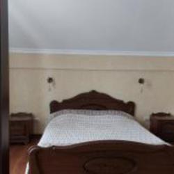 Фото Отель У Стеклянной струи